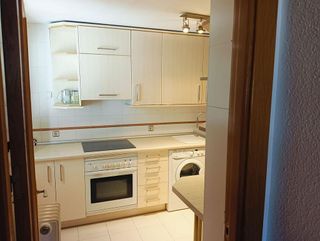 Dúplex en alquiler en Zona Avenida Europa en Pozuelo de Alarcón