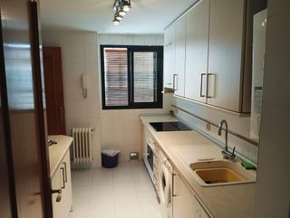 Dúplex en alquiler en Zona Avenida Europa en Pozuelo de Alarcón