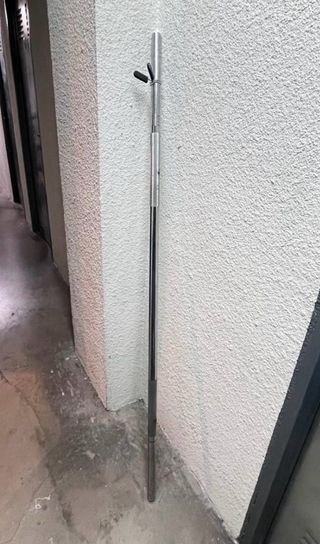 Conjunto gimnasio completo