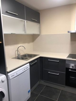 Piso en alquiler en Provençals del Poblenou en Barcelona