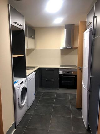 Piso en alquiler en Provençals del Poblenou en Barcelona