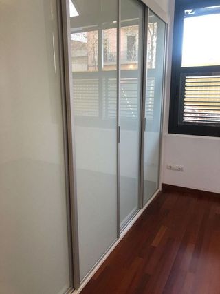 Piso en alquiler en Provençals del Poblenou en Barcelona