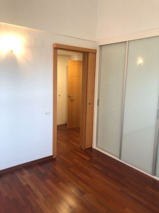 Piso en alquiler en Provençals del Poblenou en Barcelona