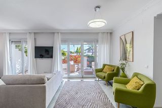 Piso en alquiler en Lomas de Marbella Club - Puente Romano en Marbella