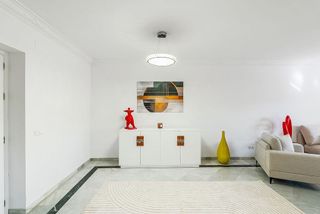 Piso en alquiler en Lomas de Marbella Club - Puente Romano en Marbella