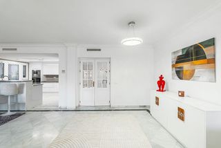 Piso en alquiler en Lomas de Marbella Club - Puente Romano en Marbella