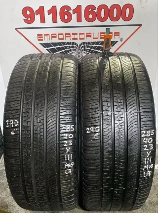 285 40 23 Y PIRELLI RUEDA TODA TEMPORADA M+S