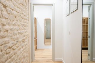 Piso en alquiler en Feria-Alameda en Sevilla