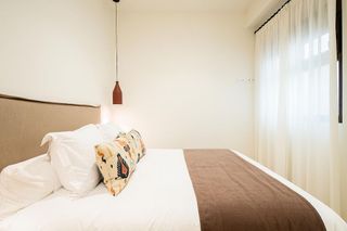 Piso en alquiler en Feria-Alameda en Sevilla