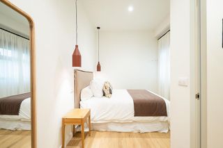 Piso en alquiler en Feria-Alameda en Sevilla