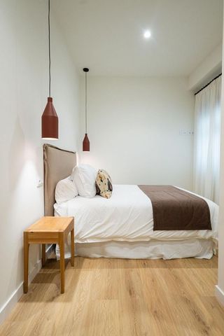 Piso en alquiler en Feria-Alameda en Sevilla