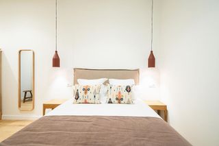 Piso en alquiler en Feria-Alameda en Sevilla