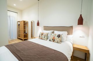 Piso en alquiler en Feria-Alameda en Sevilla