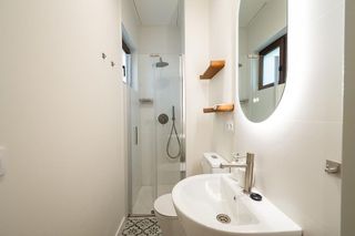 Piso en alquiler en Feria-Alameda en Sevilla