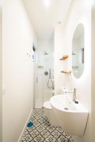 Piso en alquiler en Feria-Alameda en Sevilla