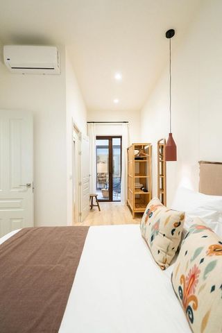 Piso en alquiler en Feria-Alameda en Sevilla