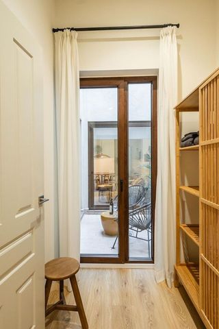 Piso en alquiler en Feria-Alameda en Sevilla