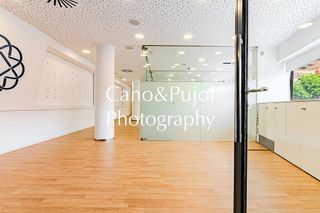 Oficina en alquiler en Centre en Rubí