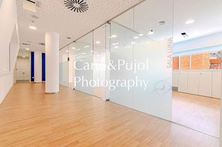 Oficina en alquiler en Centre en Rubí