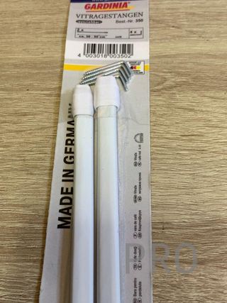 Barra per tende GARDINIA