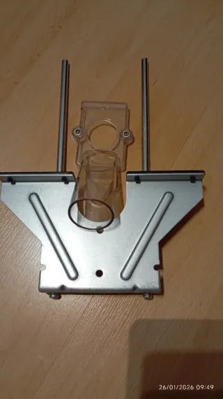 Fresadora Parkside POF 1200 D3