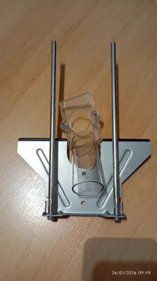 Fresadora Parkside POF 1200 D3