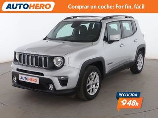 Jeep Renegade 1.0 TGDi Longitude 4x2