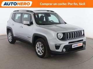 Jeep Renegade 1.0 TGDi Longitude 4x2
