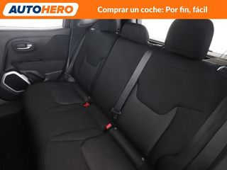 Jeep Renegade 1.0 TGDi Longitude 4x2