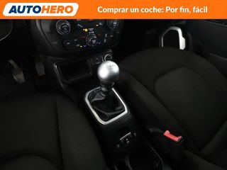 Jeep Renegade 1.0 TGDi Longitude 4x2