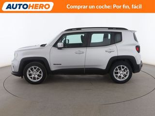 Jeep Renegade 1.0 TGDi Longitude 4x2
