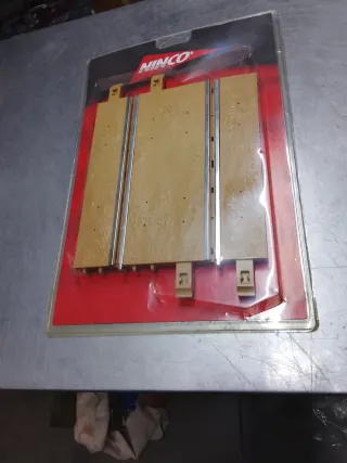 Ninco Recta Media 20cm Off Road