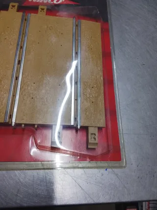 Ninco Recta Media 20cm Off Road