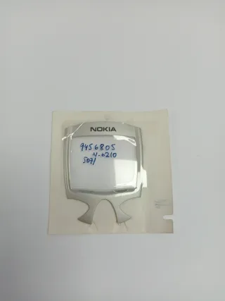 Visor Pantalla Nokia 9456805 N-6210