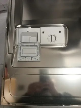 Lavavajillas Fagor Blanco