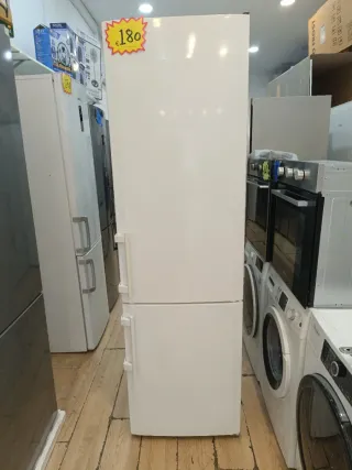 Nevera Liebherr con garantía y transporte