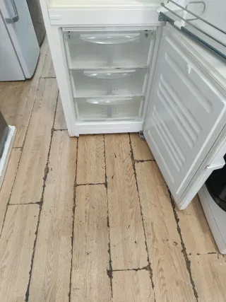 Nevera Liebherr con garantía y transporte