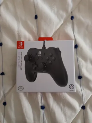 Mando PowerA Switch Cable USB