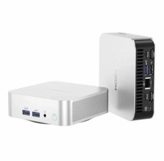 Geekom A6 Mini PC 32GB RAM 1TB SSD
