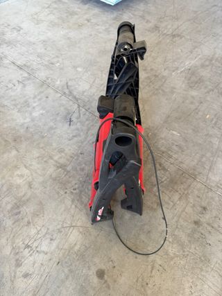 Rodillo Elite Ciclismo Plegable