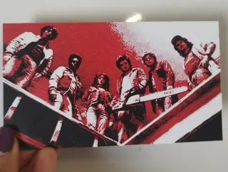 Cuadro Stranger Things