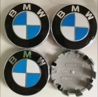 4 Tapabujes bmw