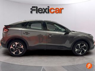 Citroën C4 BlueHDi 130 S&S EAT8 Feel Pack