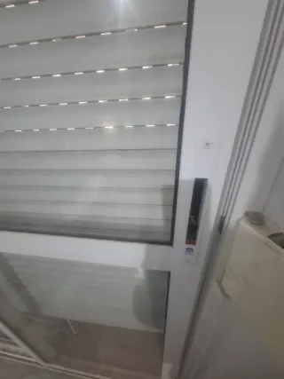 3 Ventanas Balconeras Correderas