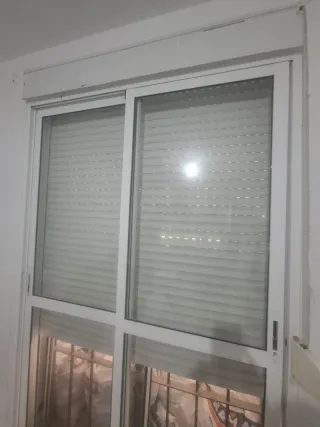 3 Ventanas Balconeras Correderas
