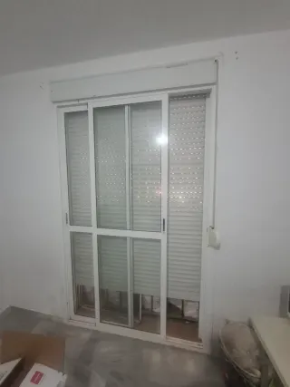 3 Ventanas Balconeras Correderas