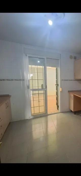 3 Ventanas Balconeras Correderas