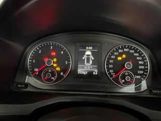 Volkswagen Caddy 2017