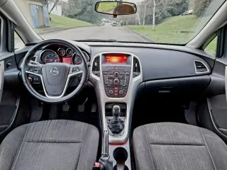 Opel Astra Diesel CDTI