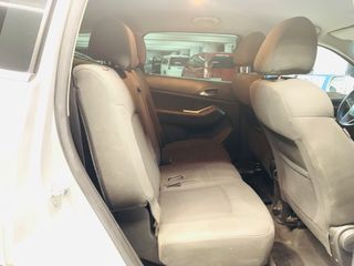 Chevrolet Orlando 2014